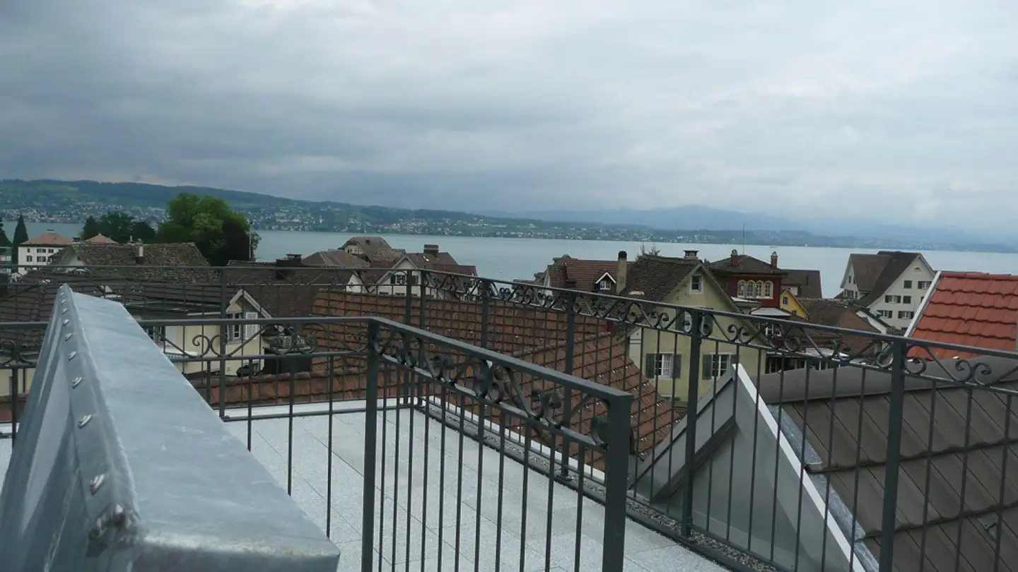 Apartment for rent - Kirchstrasse 5, 8805 Richterswil - Photo 2