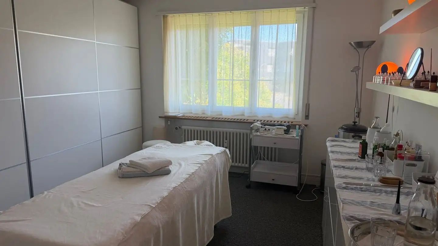 Bureau à louer - Obere Bahnhofstrasse 46, 8640 Rapperswil SG