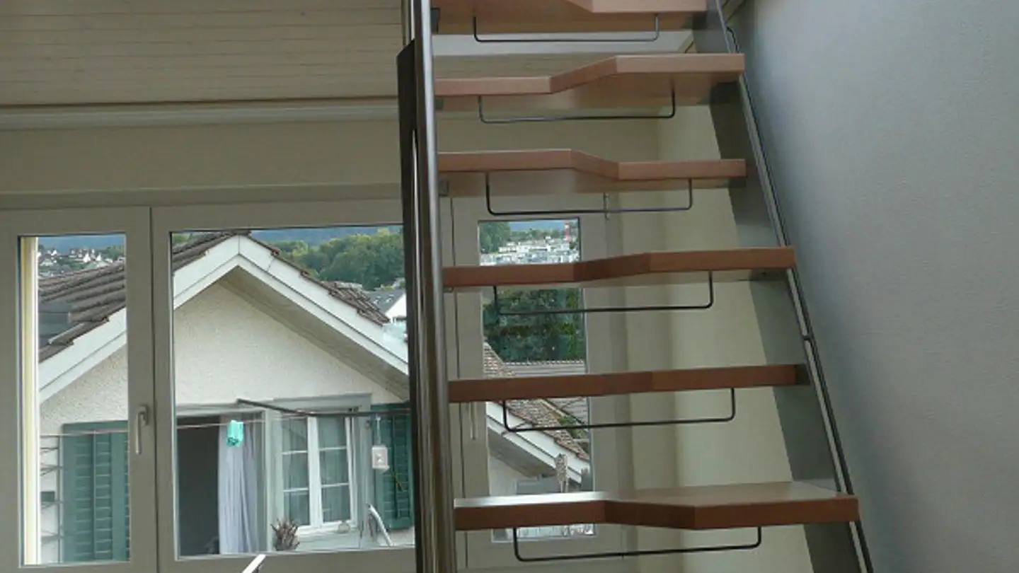 Apartment for rent - Kirchstrasse 5, 8805 Richterswil - Photo 3