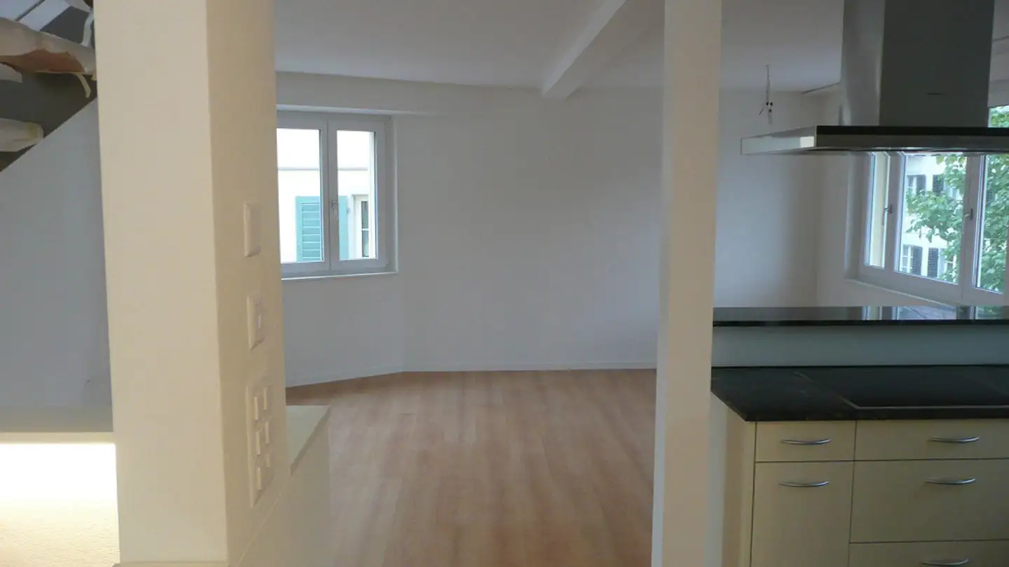 Apartment for rent - Kirchstrasse 5, 8805 Richterswil - Photo 4