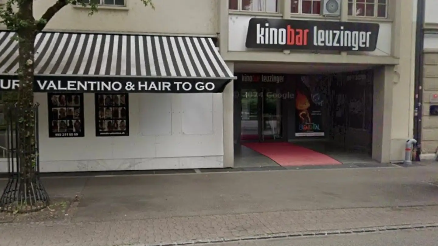 Bureau à louer - Obere Bahnhofstrasse 46, 8640 Rapperswil SG - Photo 3