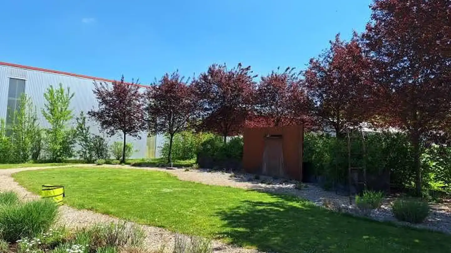 Einfamilienhaus kaufen - Industrieweg 7, 4653 Obergösgen - Foto 3