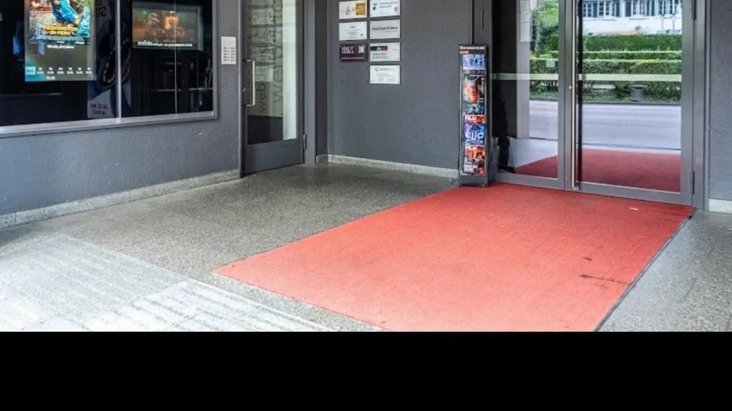 Bureau à louer - Obere Bahnhofstrasse 46, 8640 Rapperswil SG - Photo 4