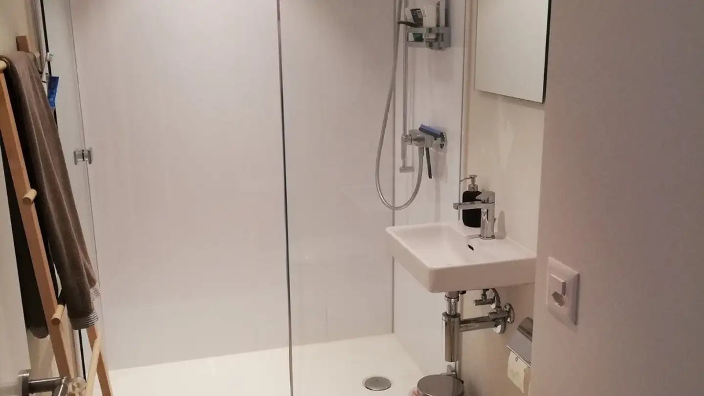 Appartement à louer - Hostettstrasse 2, 6064 Kerns - Photo 4