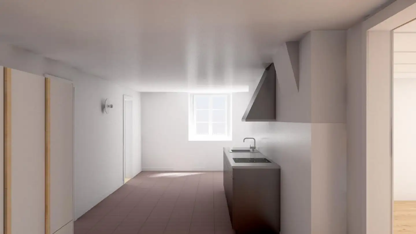 Apartment for rent - Hofwisenstrasse 2a, 8155 Niederhasli