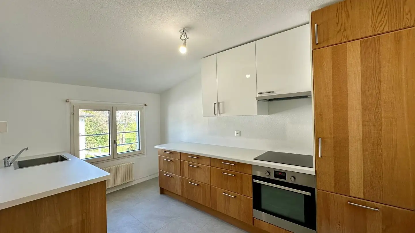 Appartamento in affitto - Solothurnerstrasse 139, 4600 Olten