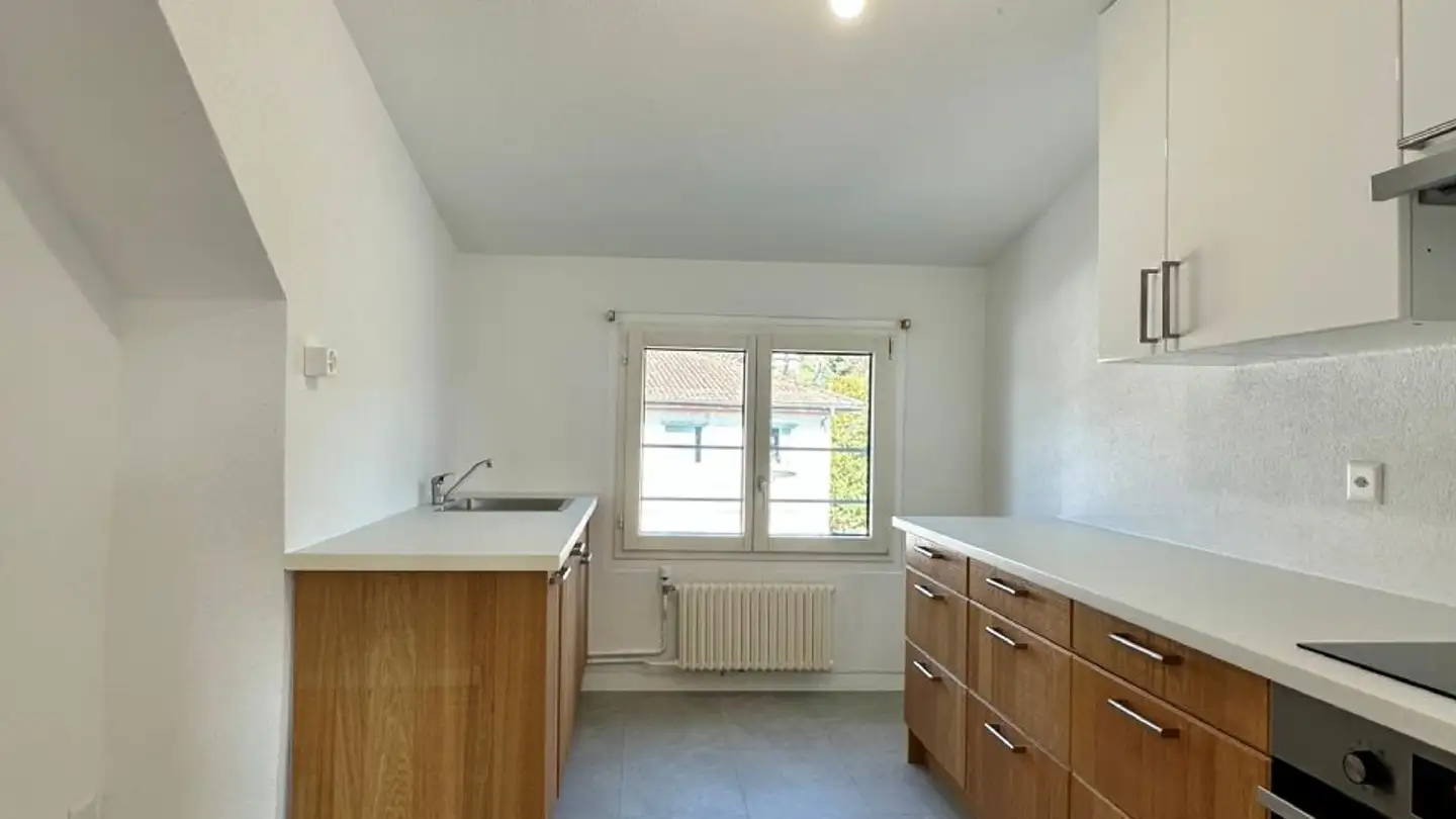 Appartamento in affitto - Solothurnerstrasse 139, 4600 Olten - Foto 2