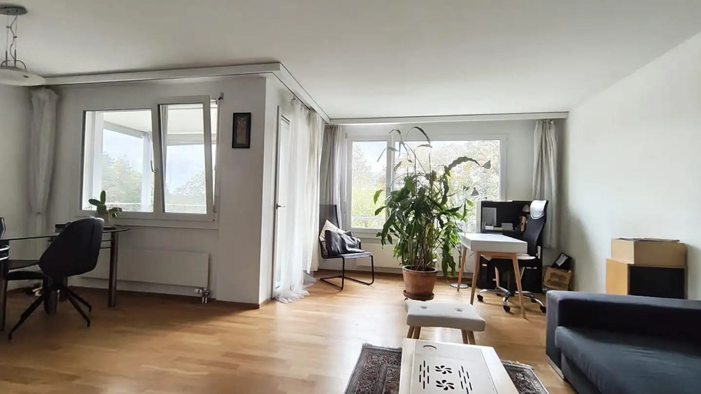 Wohnung mieten - 8126 Zumikon - Foto 2