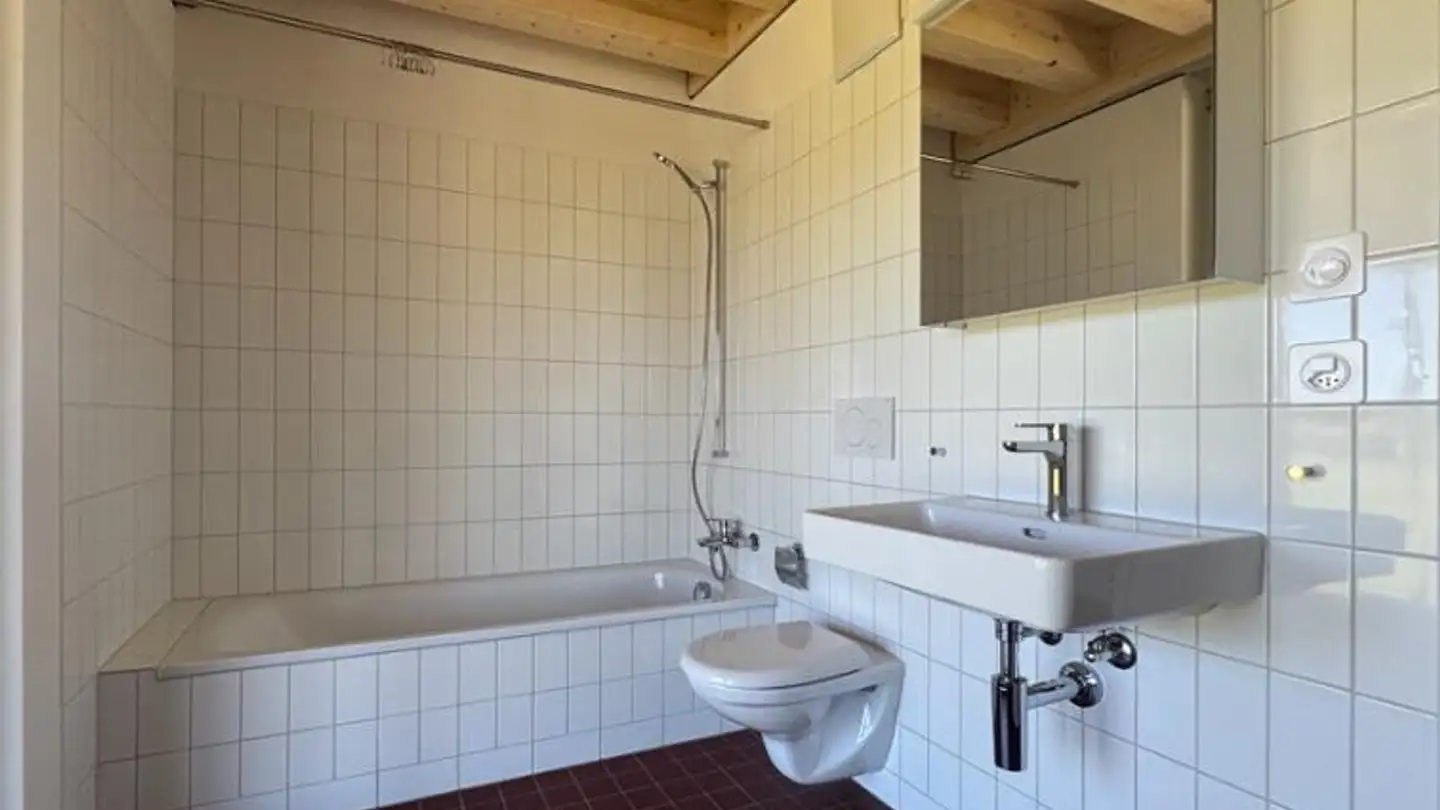 Apartment for rent - Hofwisenstrasse 2a, 8155 Niederhasli - Photo 3