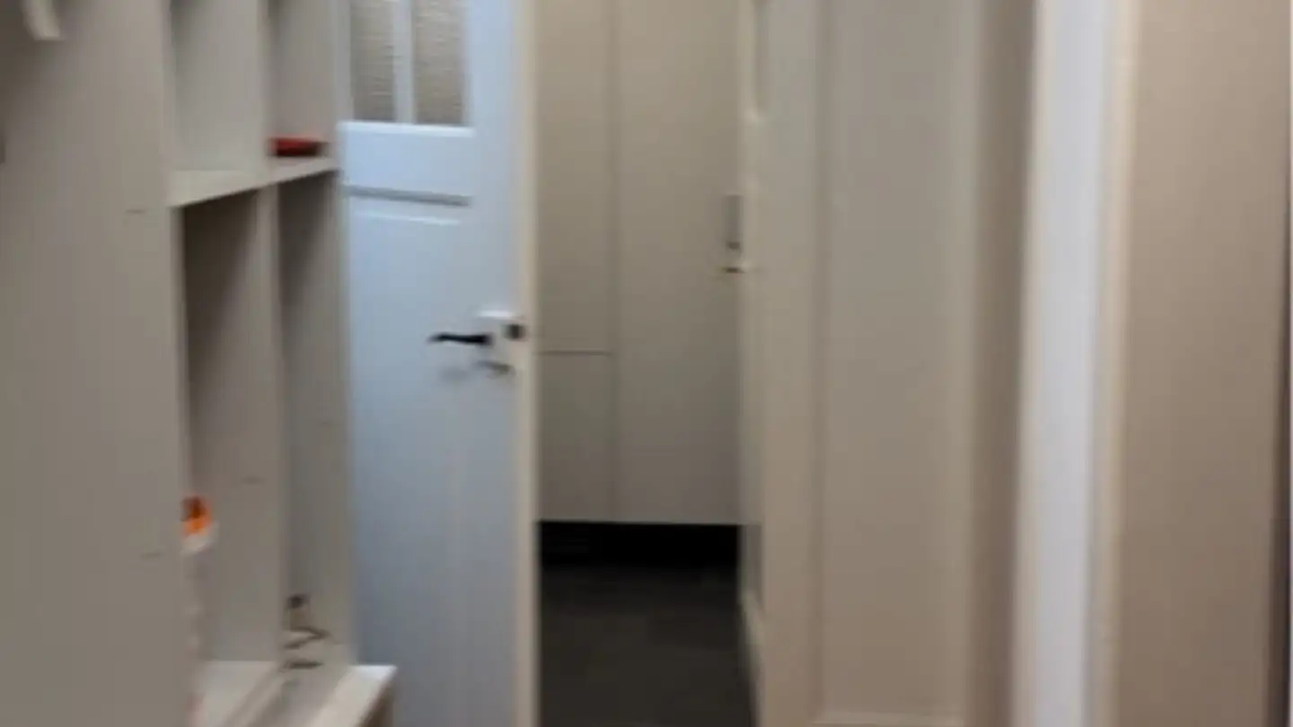 Chambre à louer - St. Johanns-Vorstadt 71, 4056 Basel - Photo 2