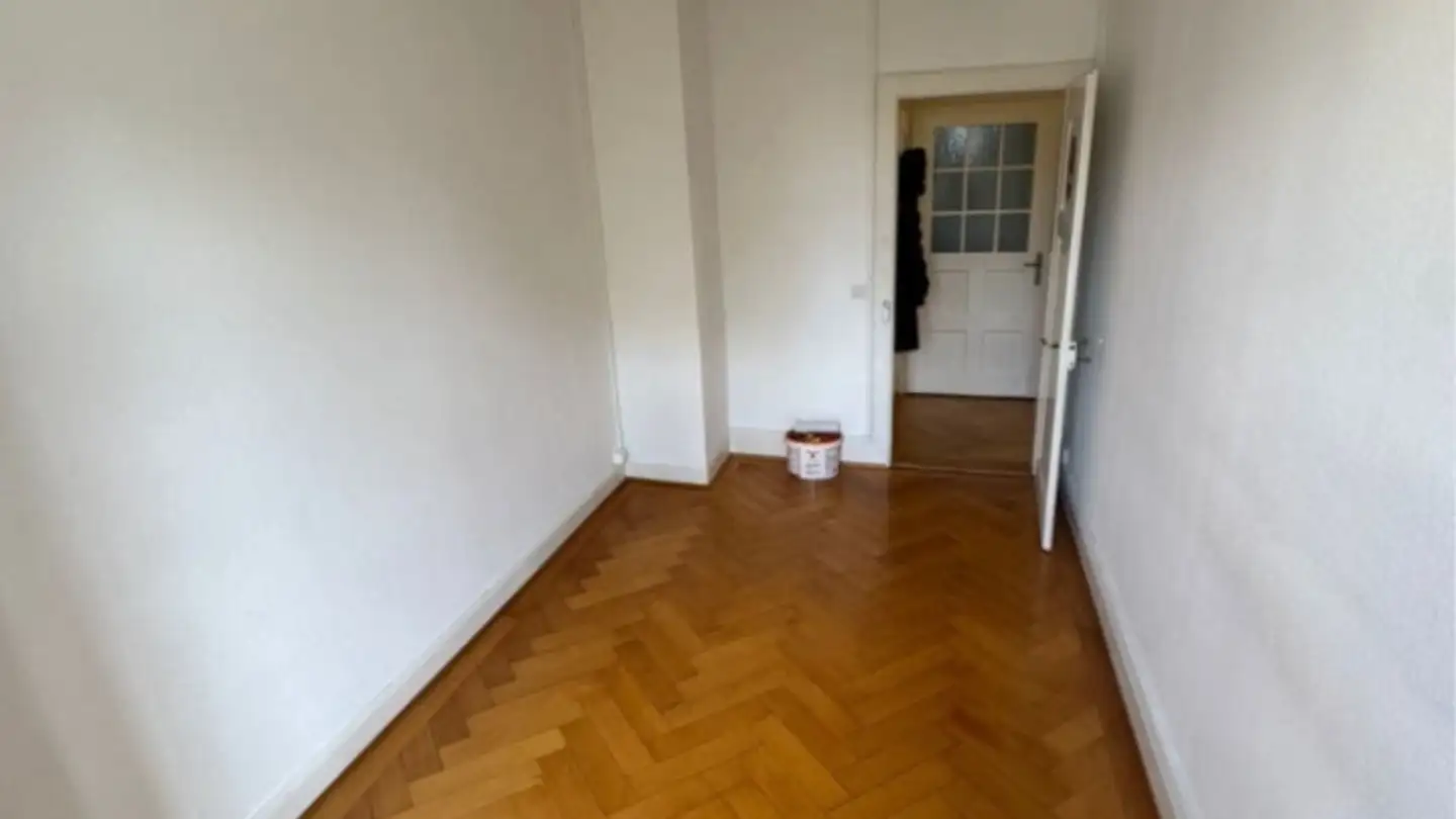 Chambre à louer - St. Johanns-Vorstadt 71, 4056 Basel - Photo 3