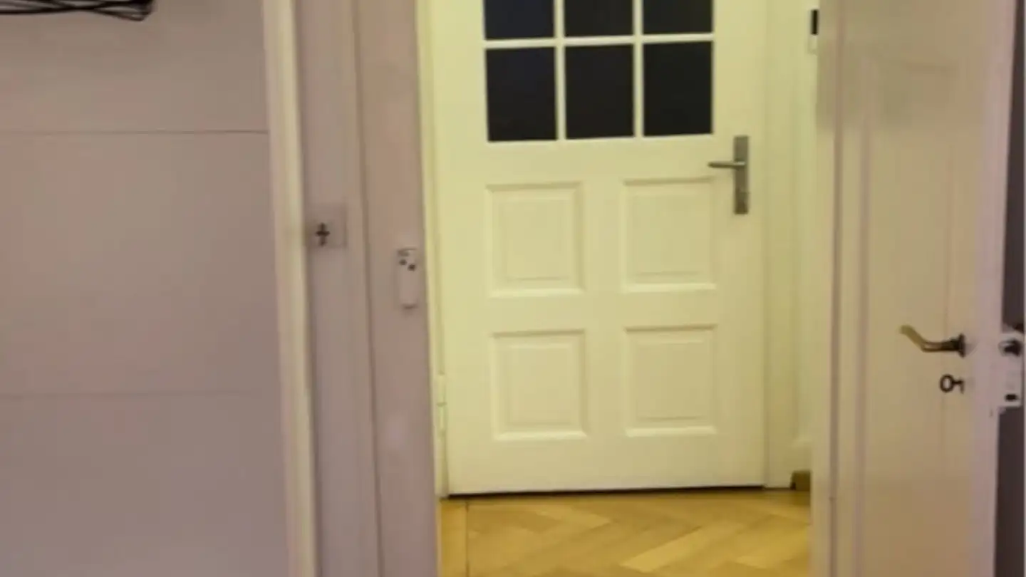 Chambre à louer - St. Johanns-Vorstadt 71, 4056 Basel - Photo 4