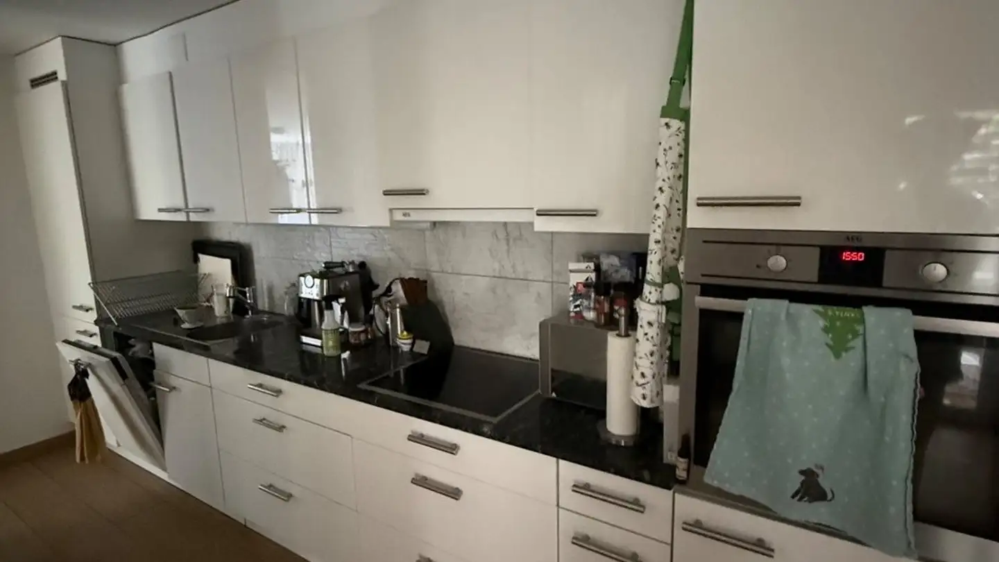 Appartement à louer - Via In Pasquée 7, 6925 Gentilino - Photo 2