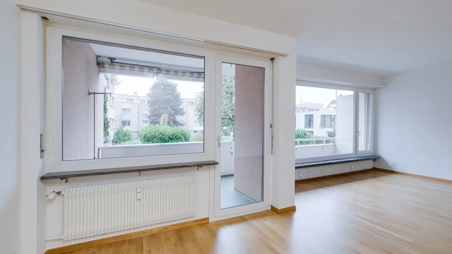 Appartamento in affitto - Bettenstrasse 53a, 4123 Allschwil - Foto 2