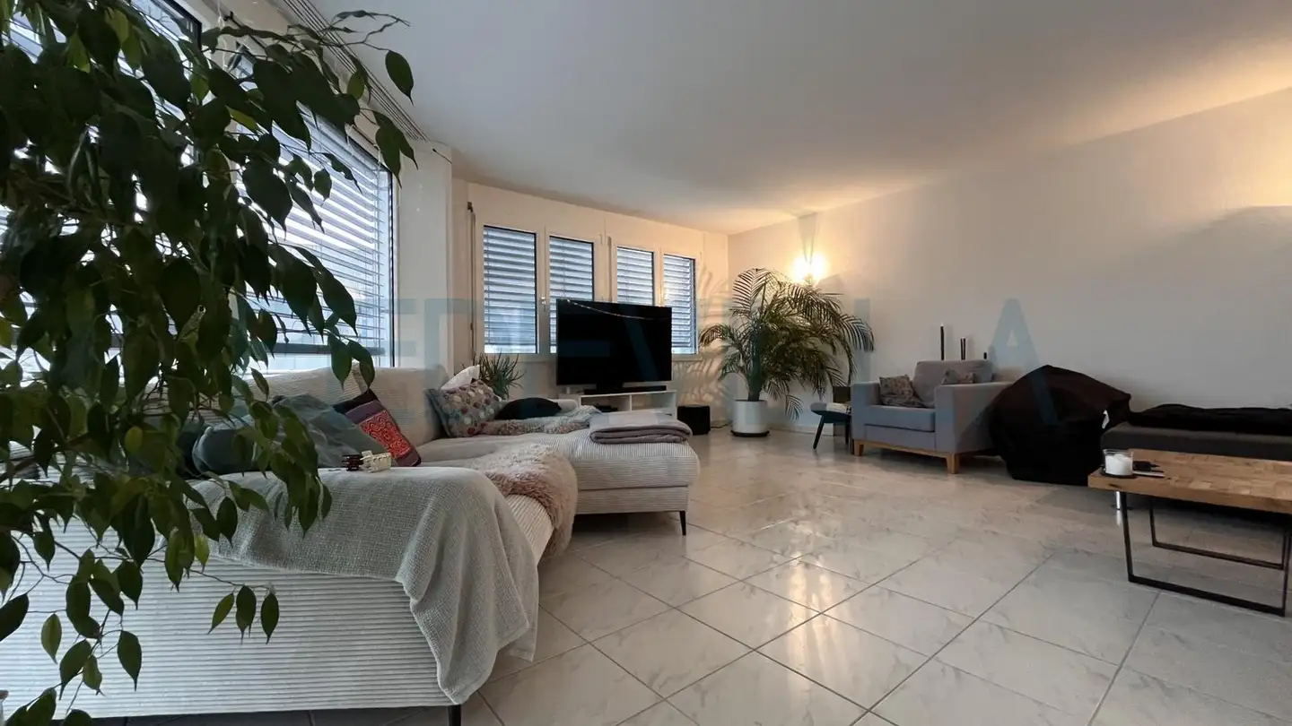 Attique à louer - Rue Du Soleil / Sonnenstrasse 17, 2504 Biel/Bienne - Photo 3