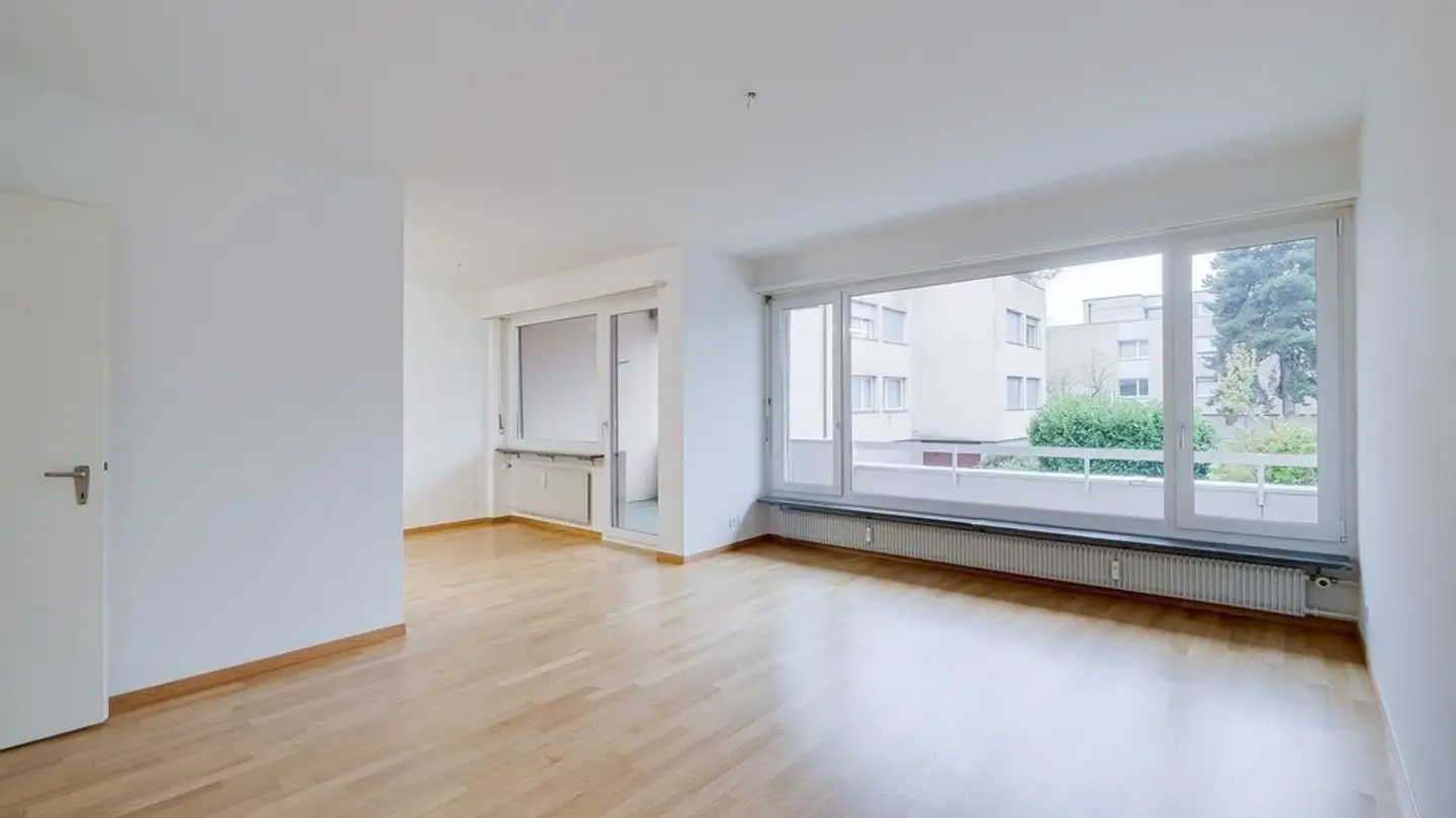 Appartamento in affitto - Bettenstrasse 53a, 4123 Allschwil - Foto 3