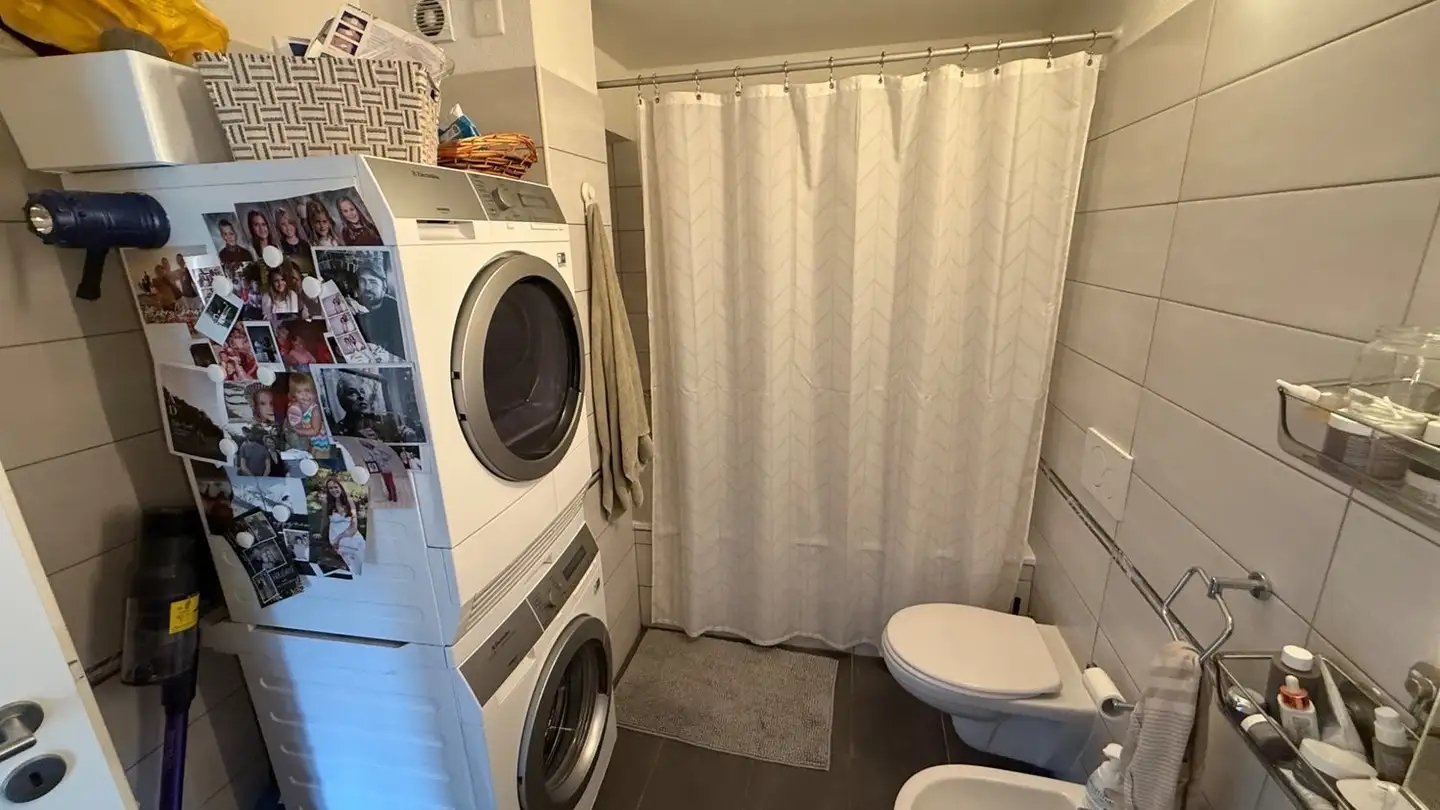 Appartement à louer - Via In Pasquée 7, 6925 Gentilino - Photo 4