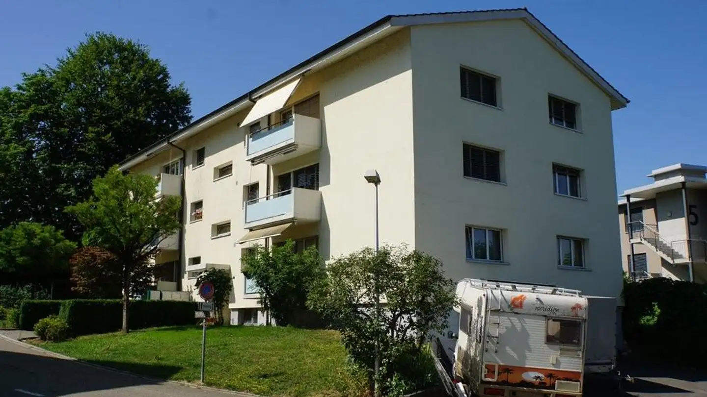 Wohnung mieten - Hohle Gasse 7, 4143 Dornach - Foto 2