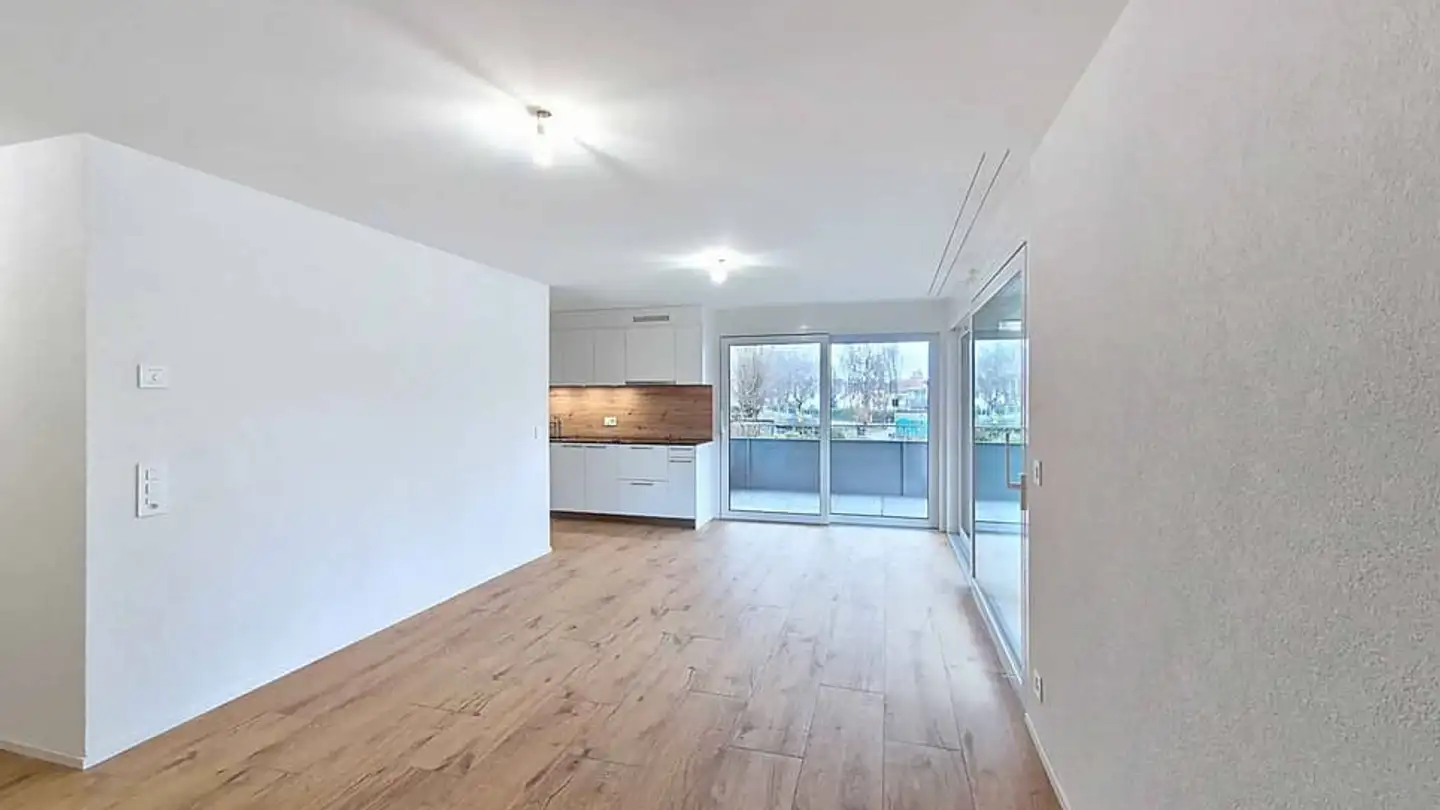 Appartamento in vendita - Avenue Des Bains, 1400 Yverdon-les-Bains - Foto 3