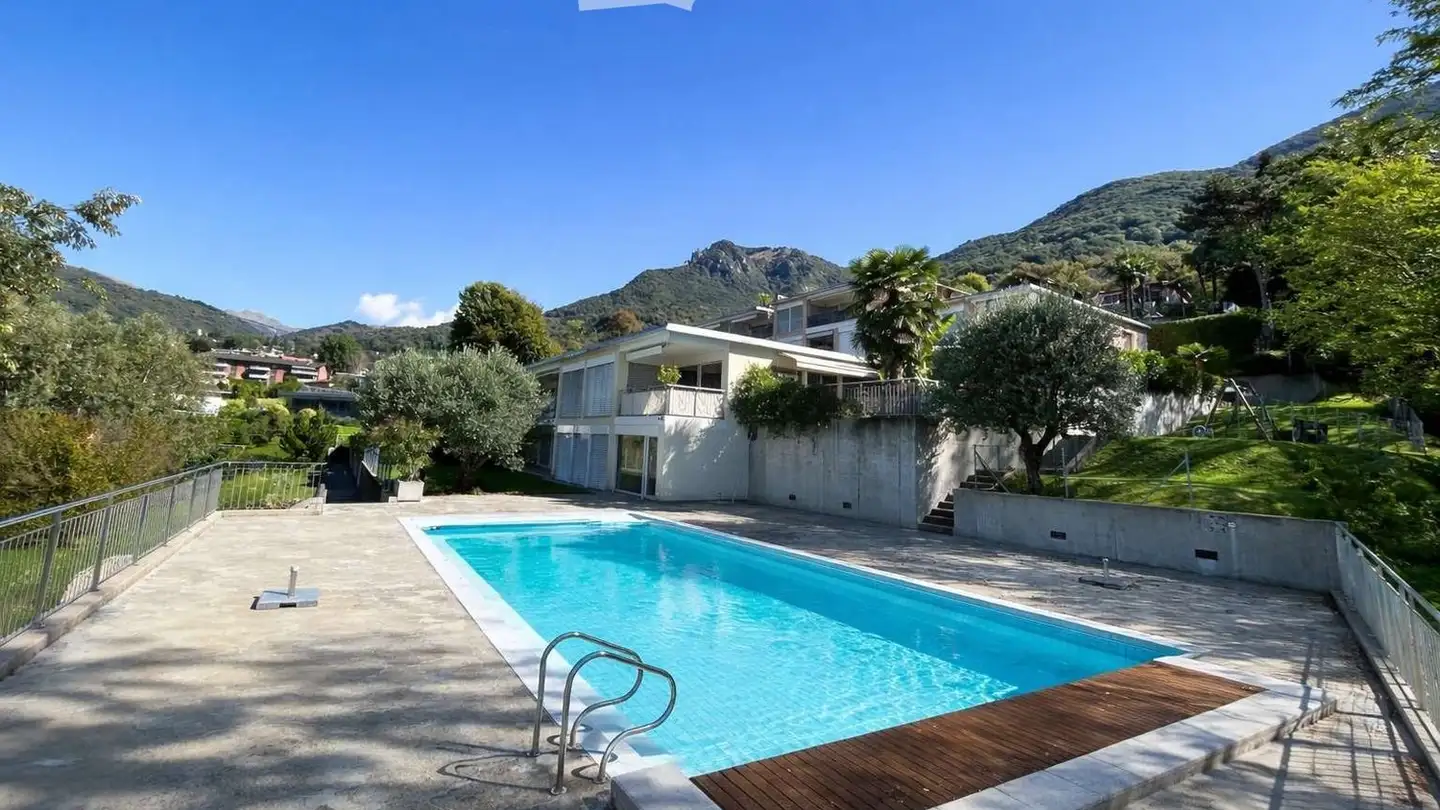 Apartment for sale - 6965 Cadro