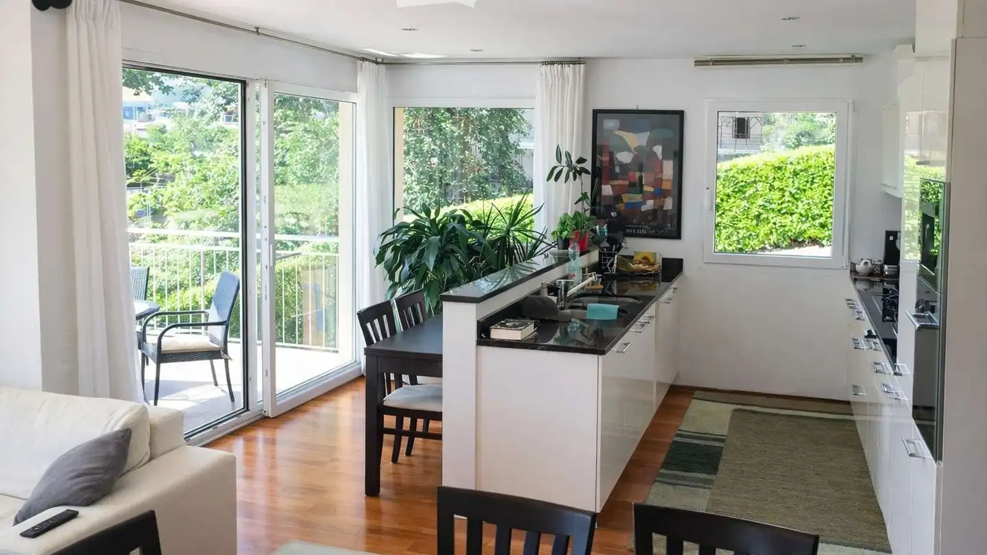 Apartment for sale - 6965 Cadro - Photo 2