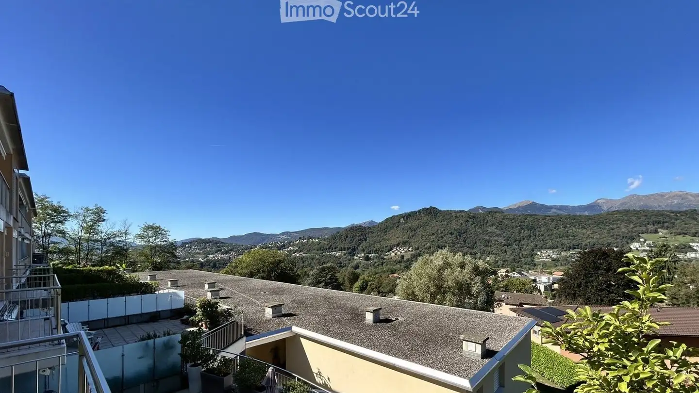 Apartment for sale - 6965 Cadro - Photo 4