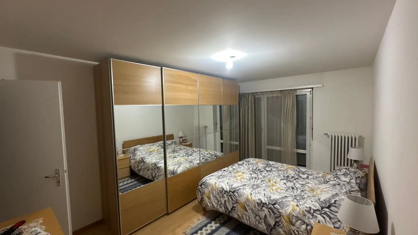 Wohnung mieten - Schöneggstrasse 141, 8953 Dietikon