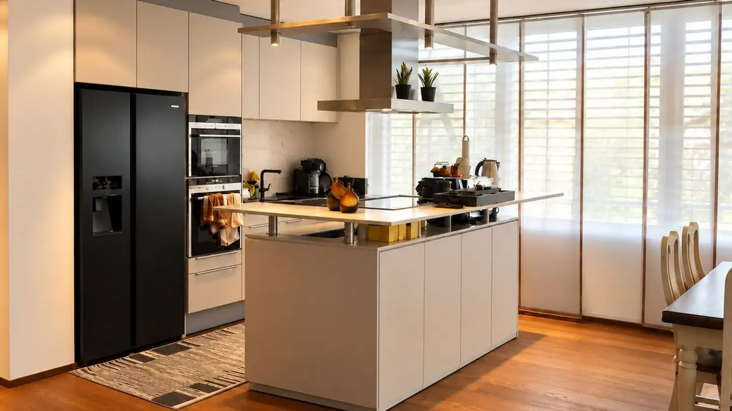 Apartment for rent - Schöntalweg 5, 8272 Ermatingen