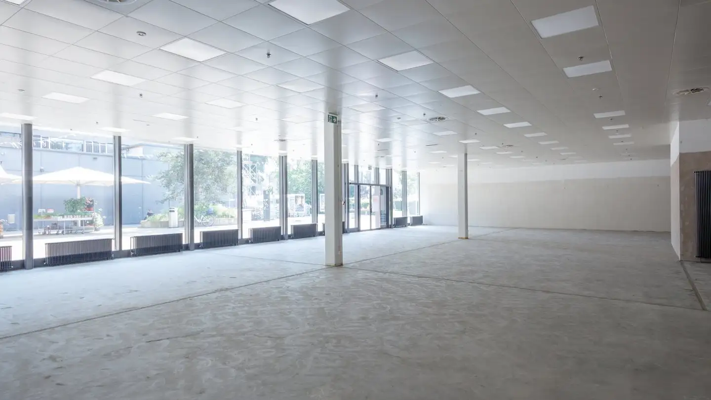 Negozio in affitto - Steinweg 18, 3250 Lyss - Photo 2