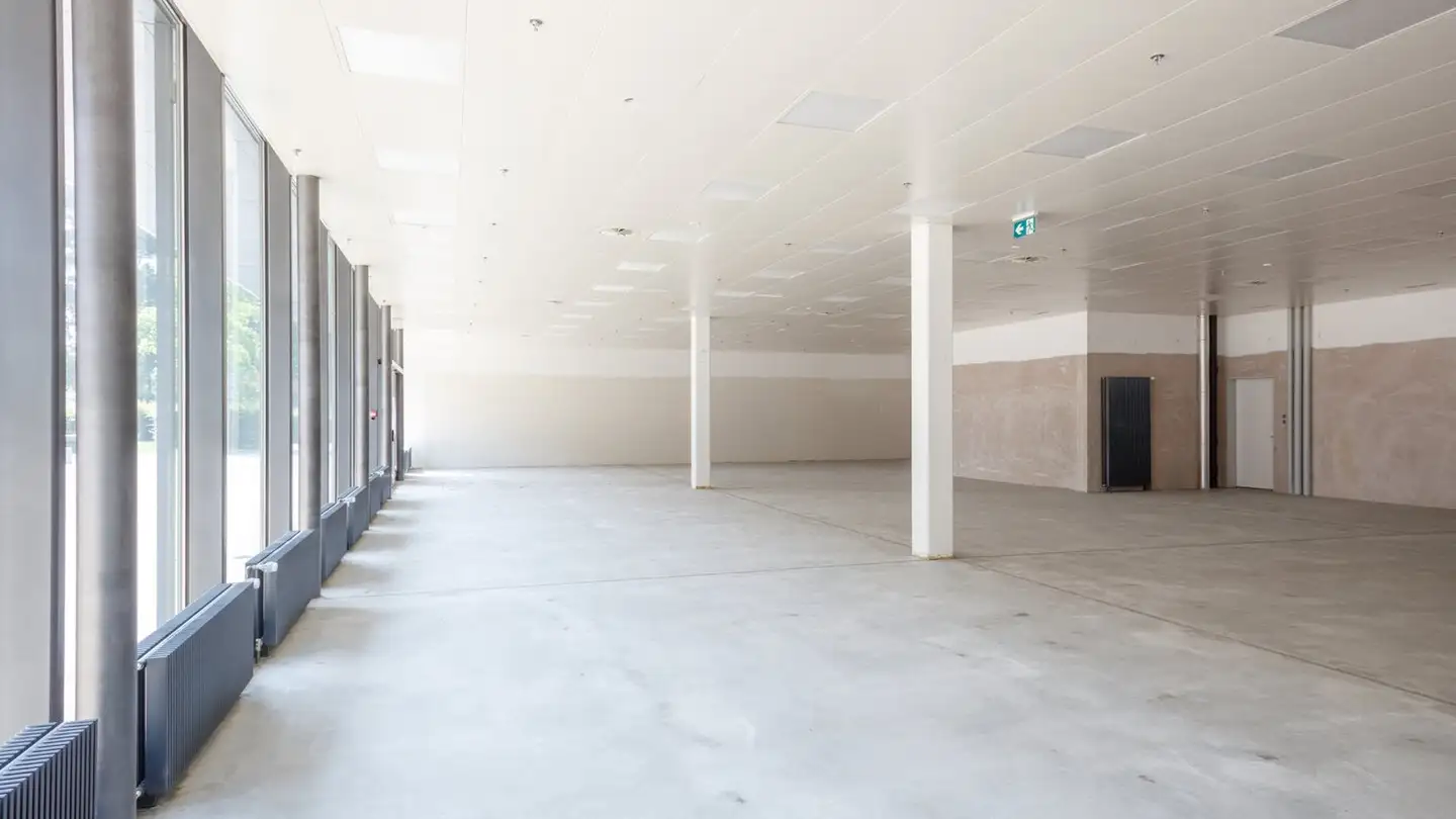 Negozio in affitto - Steinweg 18, 3250 Lyss - Photo 3