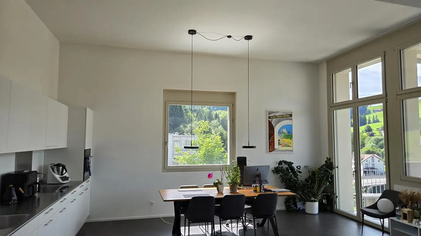 Appartamento in affitto - Speicherstrasse 69, 9043 Trogen - Photo 3