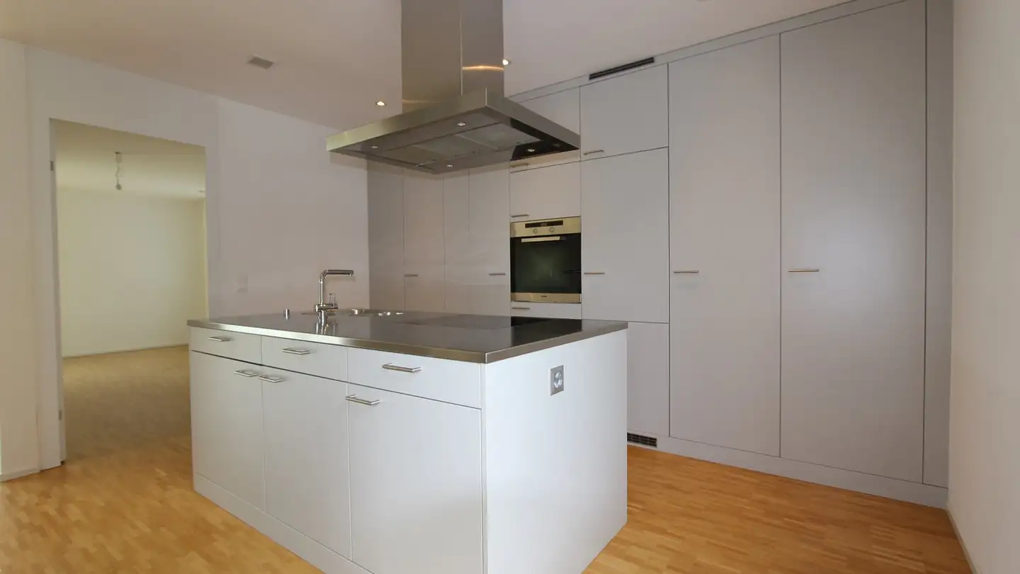 Wohnung mieten - Bielstrasse 21, 2542 Pieterlen - Foto 2