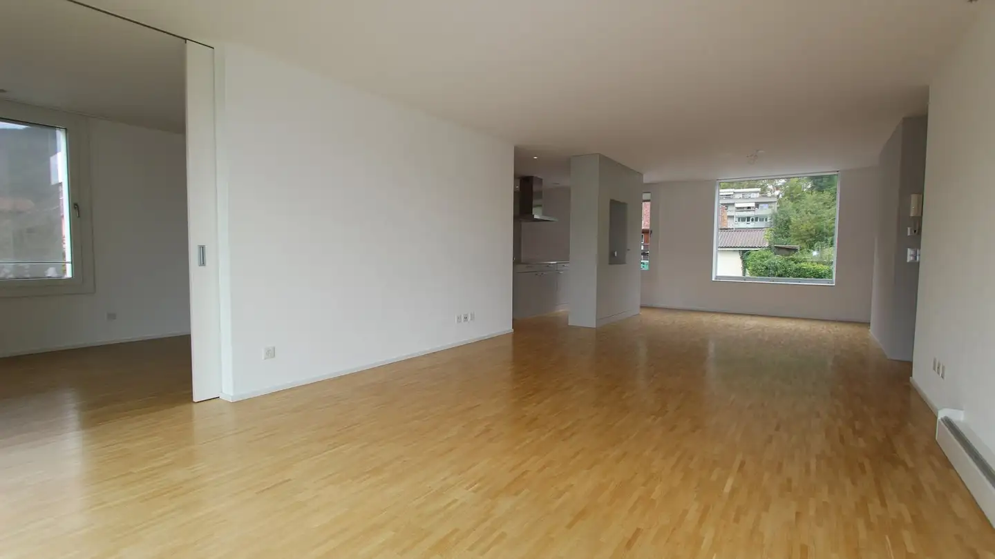 Wohnung mieten - Bielstrasse 21, 2542 Pieterlen - Foto 4