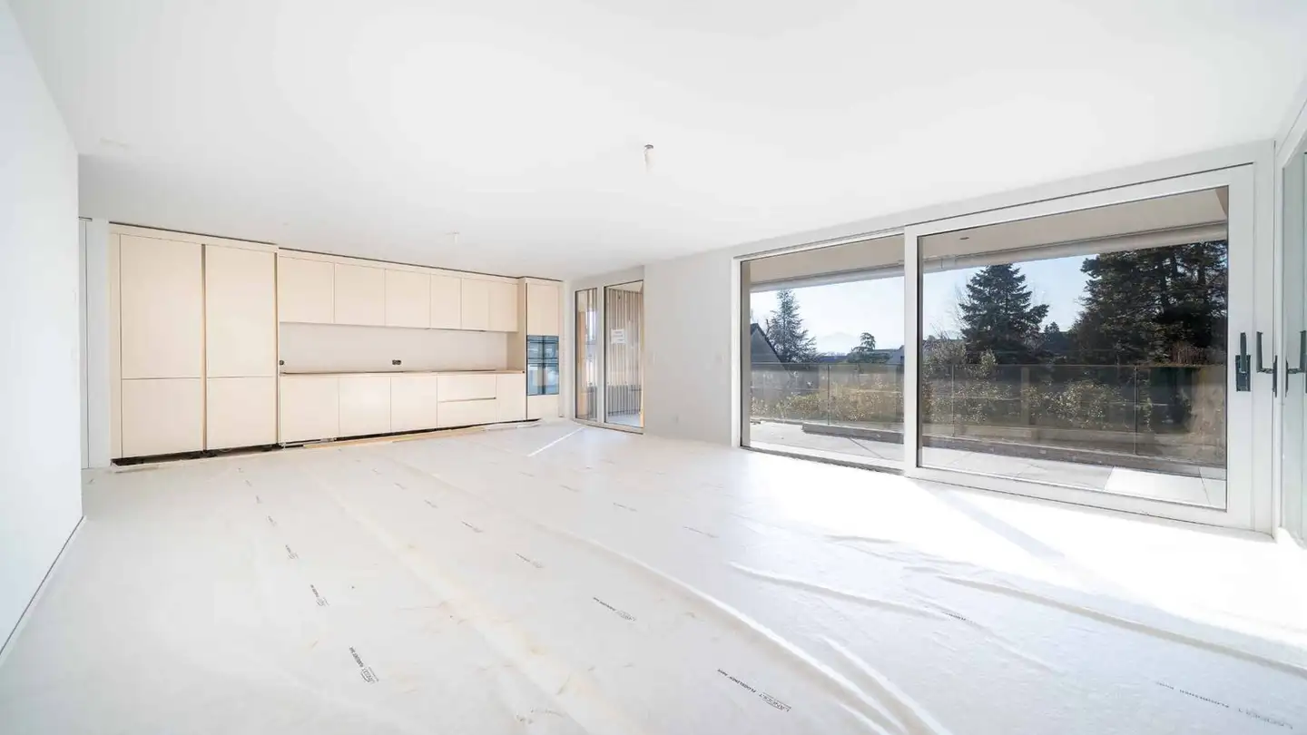 Appartamento in affitto - 1026 Echandens