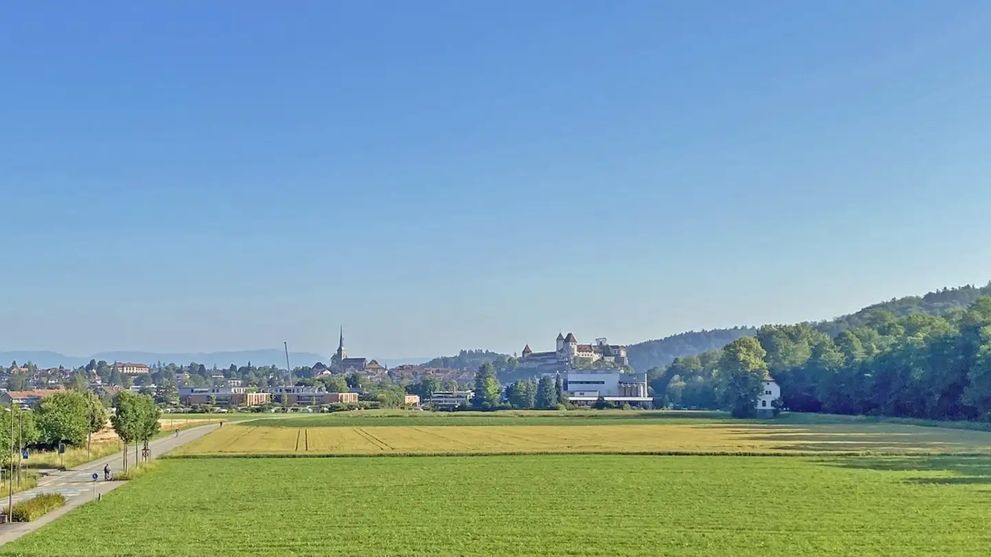 Apartment for rent - Brunnmattstrasse 3, 3414 Oberburg