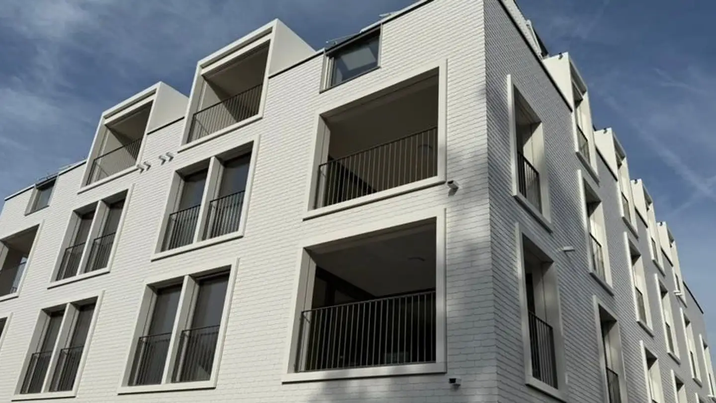 Wohnung mieten - Grindelstrasse 2, 8604 Volketswil