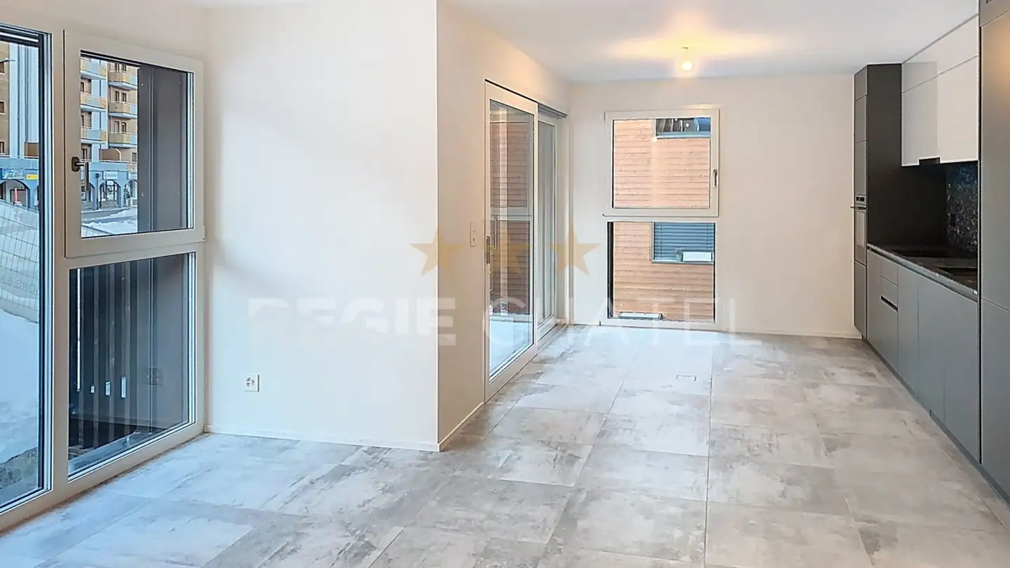 Appartamento in affitto - Route Des Paccots 239, 1619 Les Paccots - Foto 3