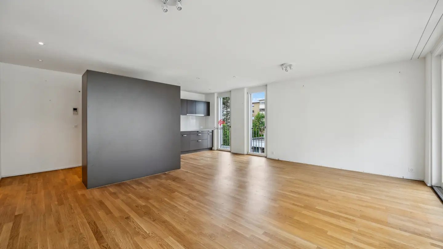 Appartamento in vendita - Ziegelhüttenstrasse 20, 8853 Lachen SZ - Photo 2