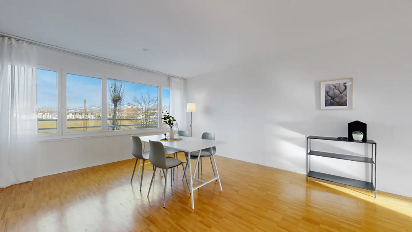 Appartement à louer - Blumenaustrasse 39, 8645 Jona - Photo 4