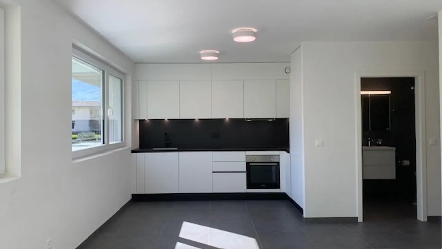 Wohnung mieten - Rue Des Grands-Vergers 21, 1964 Conthey