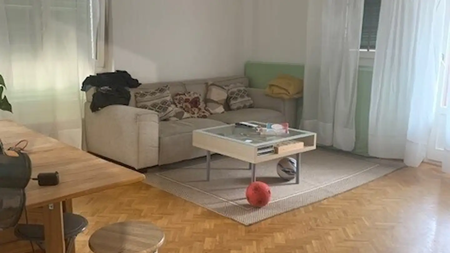 Appartement à louer - Route Du Centre 13, 1720 Corminboeuf - Photo 3
