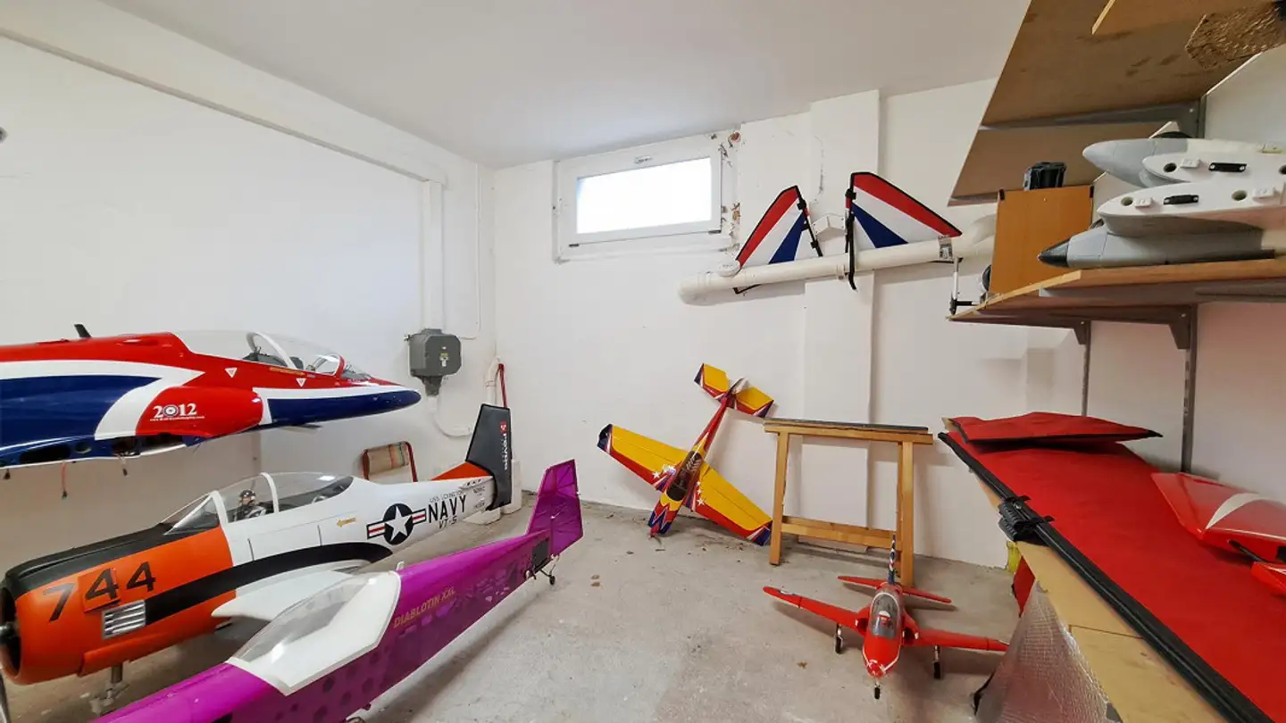 Commercial à louer - Hafenstrasse 19, 8280 Kreuzlingen - Photo 2