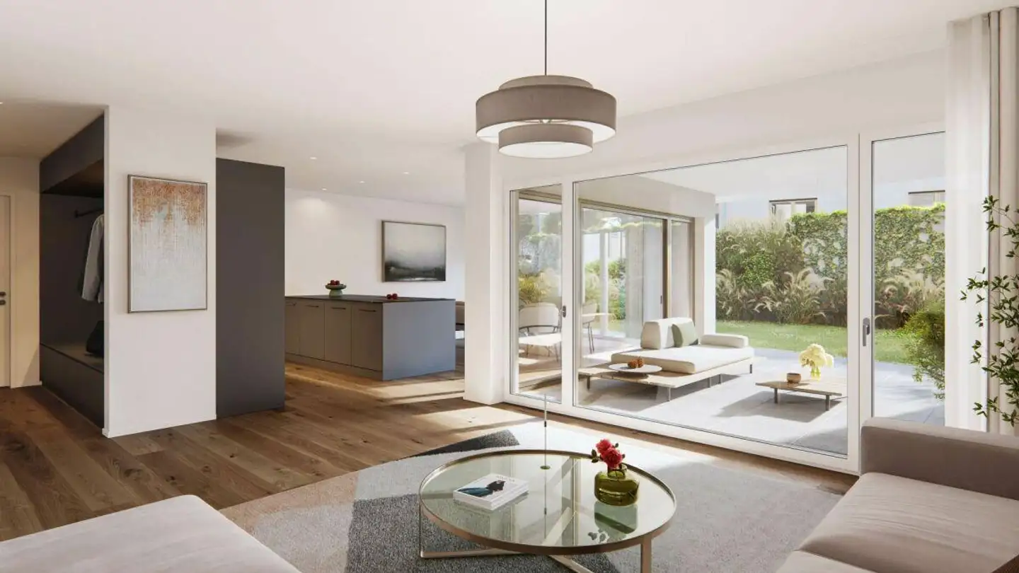 Apartment for sale - 8280 Kreuzlingen
