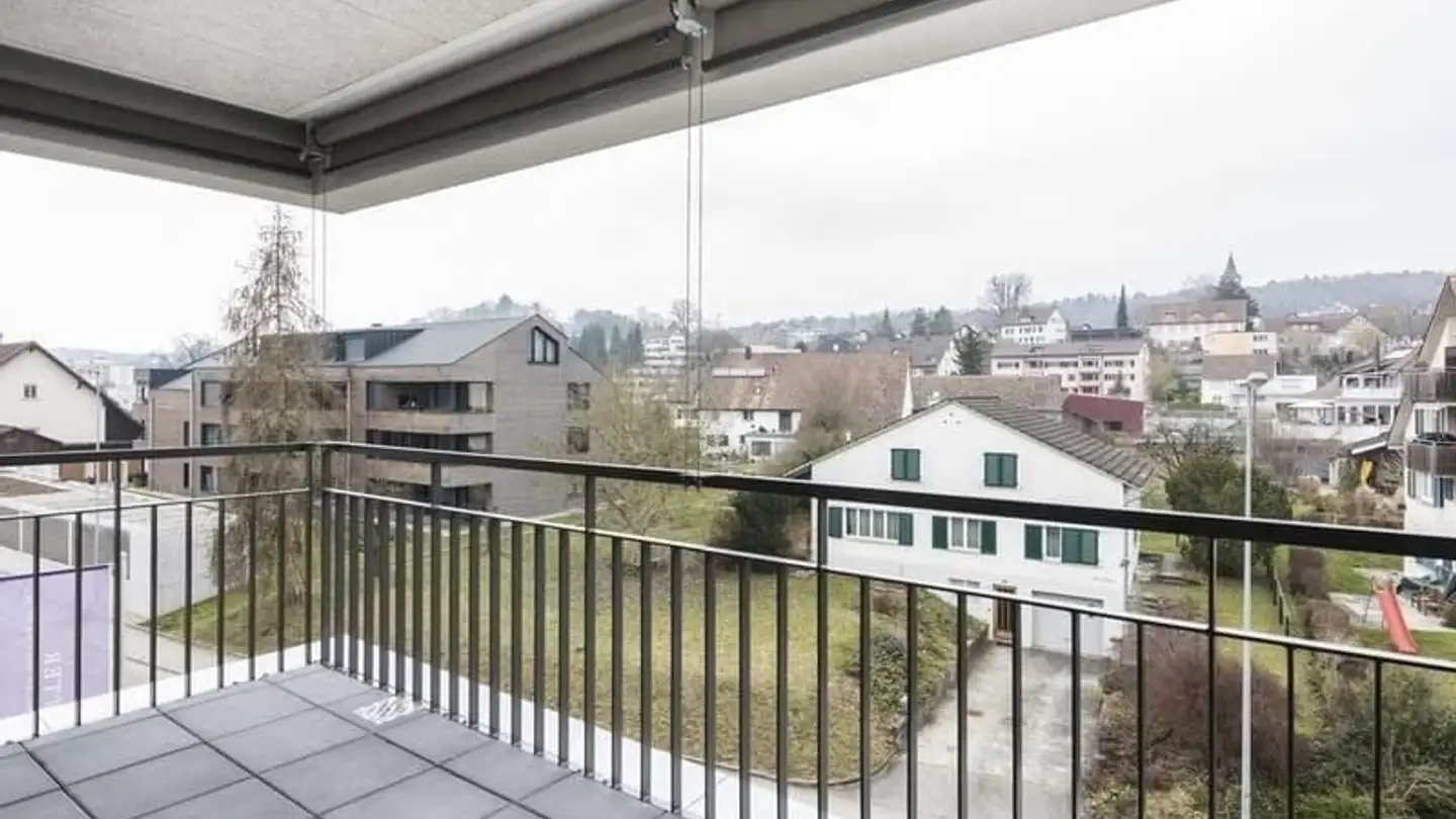 Apartment for rent - Neutalstrasse 4, 8207 Schaffhausen - Photo 3