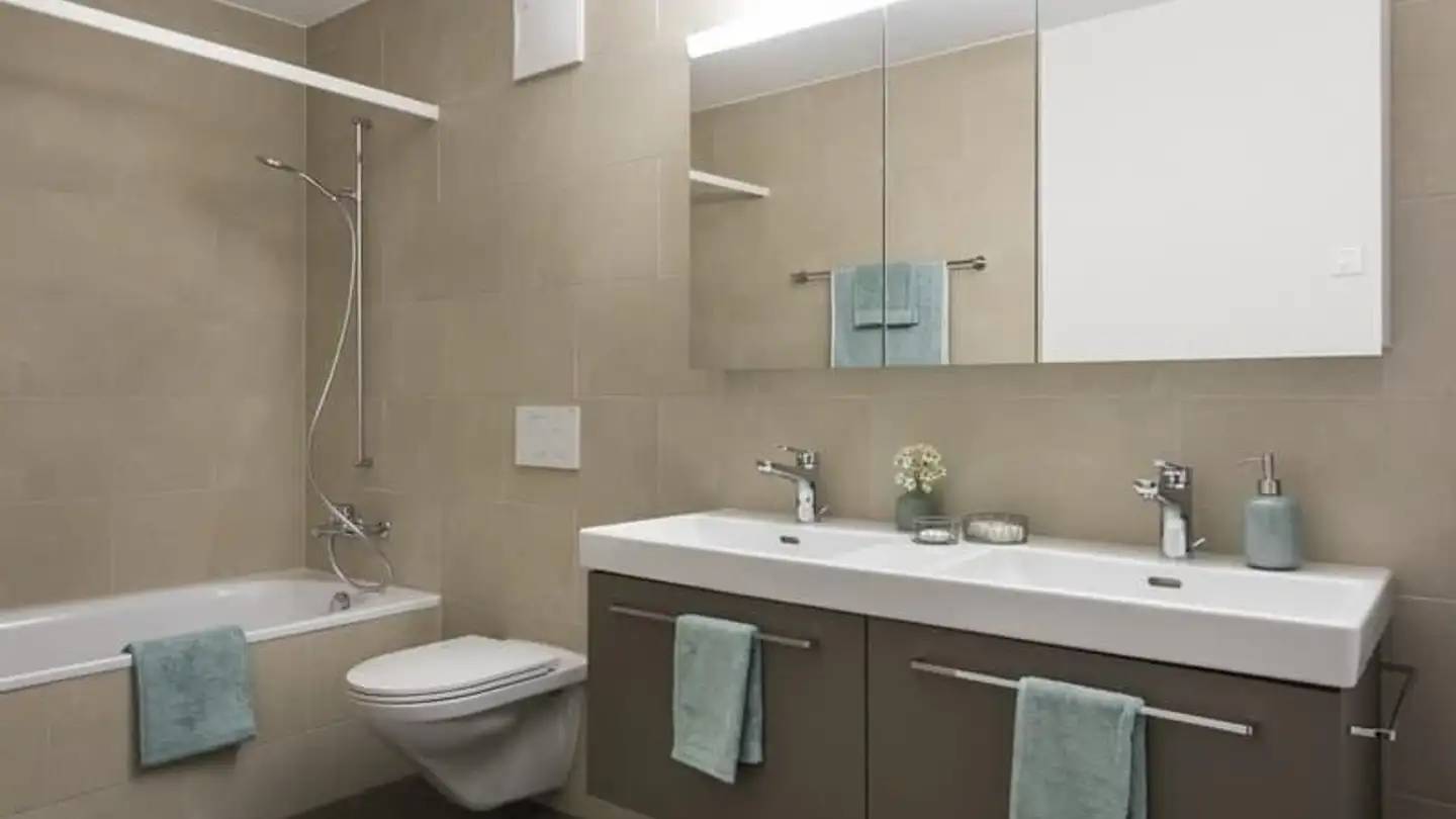 Apartment for rent - Neutalstrasse 4, 8207 Schaffhausen - Photo 4