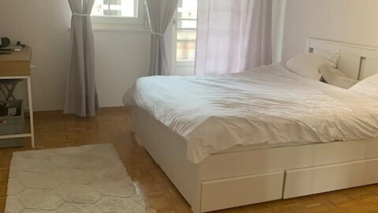 Appartement à louer - Route Du Centre 13, 1720 Corminboeuf - Photo 4