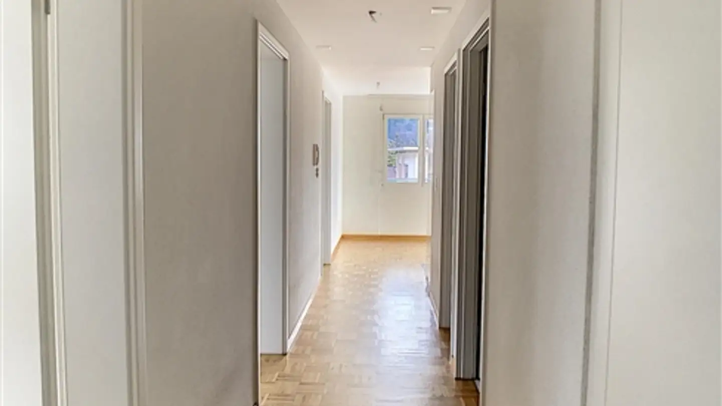 Apartment for rent - Rue Saint-Georges 31, 3960 Sierre - Photo 2