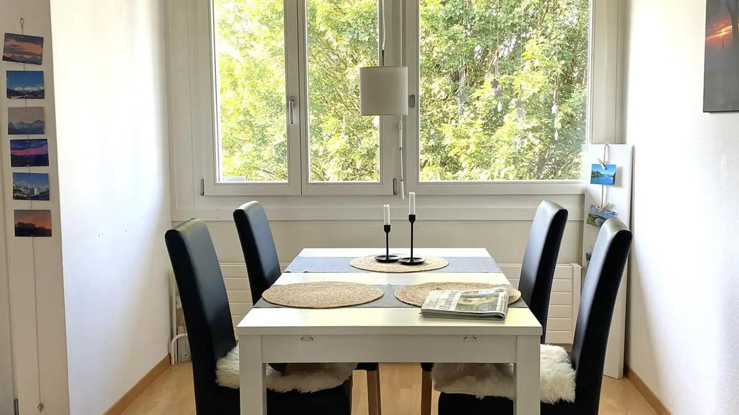 Appartamento in affitto - Brunnmattstrasse 3, 3414 Oberburg - Photo 4