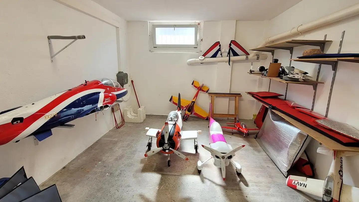 Commercial à louer - Hafenstrasse 19, 8280 Kreuzlingen - Photo 4