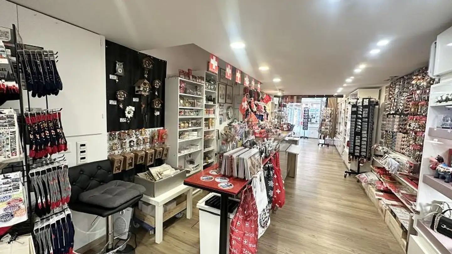 Negozio in affitto - 4001 Basel - Foto 2